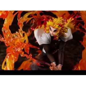 Demon Slayer;Kimetsu no Yaiba Kyojuro Rengoku 1/8 Aniplex