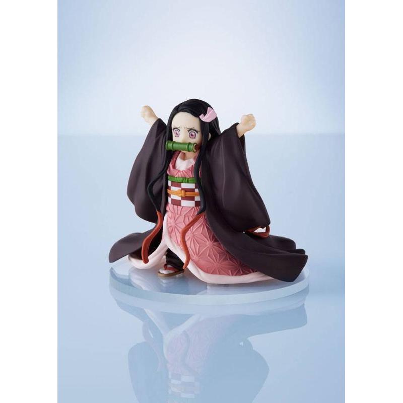 Demon Slayer:Kimetsu no Yaiba ConoFig Little Nezuko Kamado Aniplex
