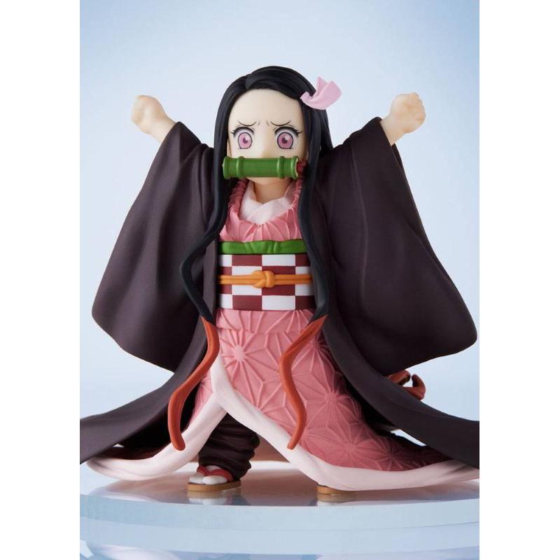 Demon Slayer:Kimetsu no Yaiba ConoFig Little Nezuko Kamado Aniplex