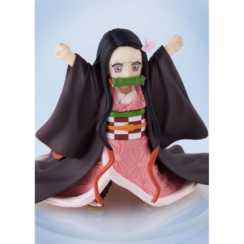 Demon Slayer:Kimetsu no Yaiba ConoFig Little Nezuko Kamado Aniplex