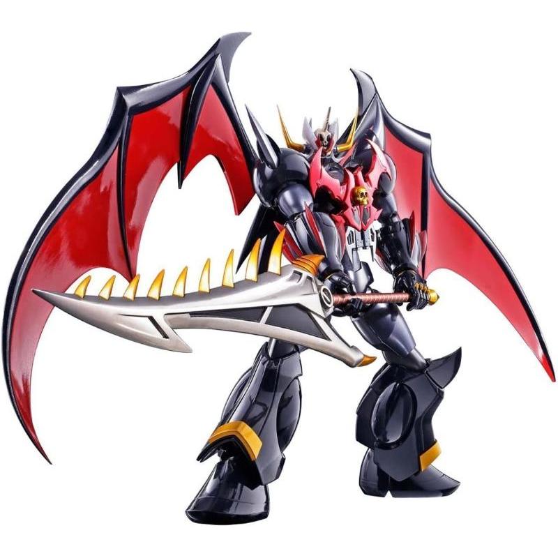 Super Robot Chogokin: Mazinkaiser SKL Final Count Ver. Bandai