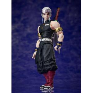 Demon Slayer Kimetsu No Yaiba Buzzmod Tengen Uzui Aniplex