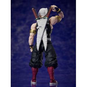 Demon Slayer Kimetsu No Yaiba Buzzmod Tengen Uzui Aniplex