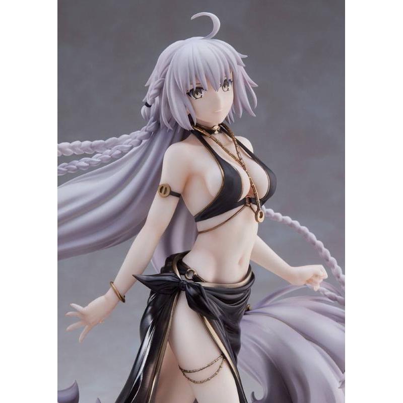 Fate/Grand Order Jeanne D'Arc Alter Festival Portrait Aniplex
