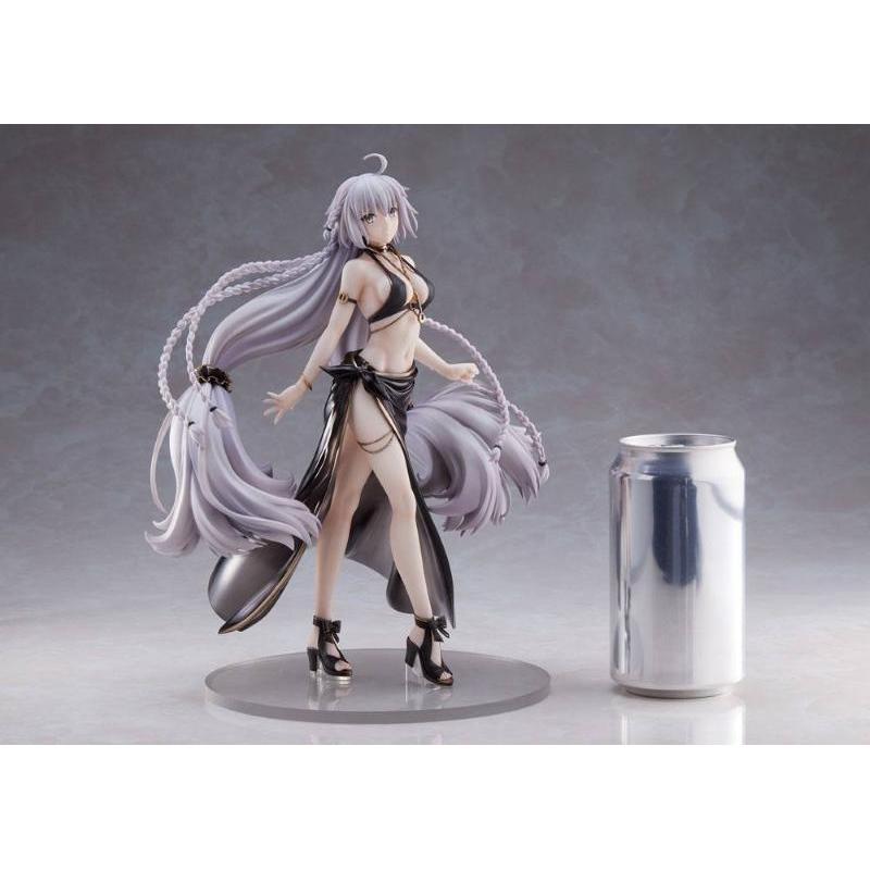 Fate/Grand Order Jeanne D'Arc Alter Festival Portrait Aniplex