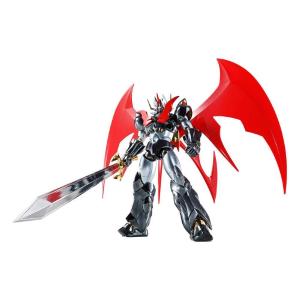 Mazinkaiser Soul of Chogokin GX-75SP 20th Anniversary Bandai