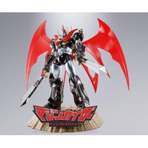Mazinkaiser Soul of Chogokin GX-75SP 20th Anniversary Bandai
