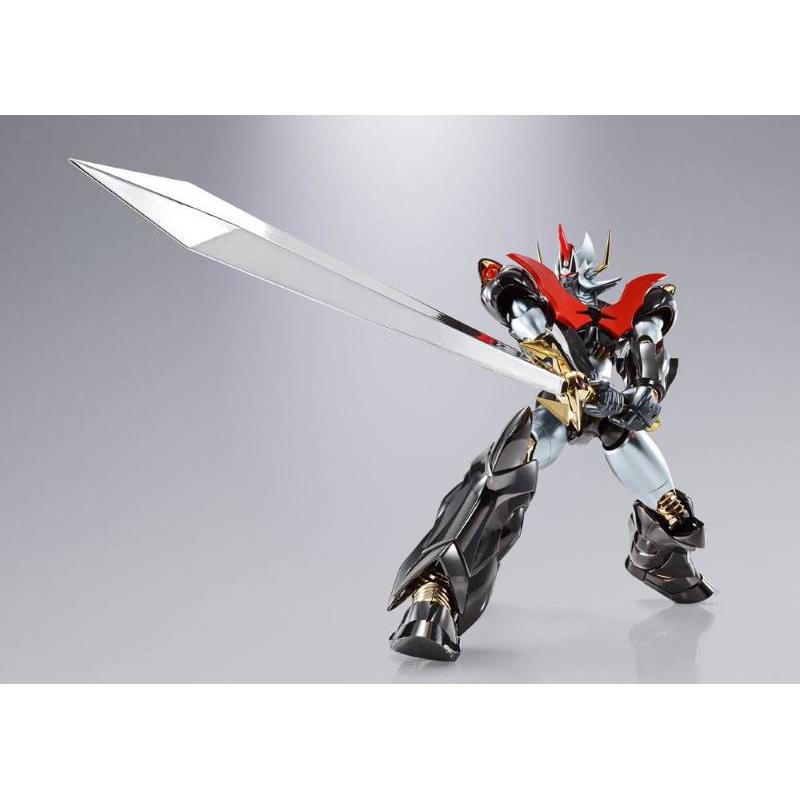 Mazinkaiser Soul of Chogokin GX-75SP 20th Anniversary Bandai