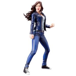 Marvel's The Defenders Artfx+ 1/10 Jessica Jones Kotobukiya