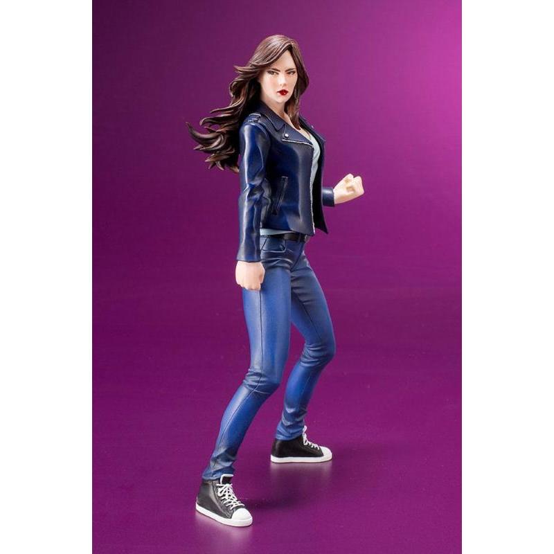 Marvel's The Defenders Artfx+ 1/10 Jessica Jones Kotobukiya