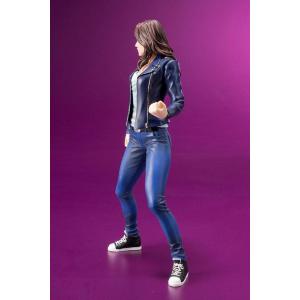 Marvel's The Defenders Artfx+ 1/10 Jessica Jones Kotobukiya