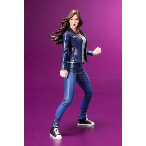 Marvel's The Defenders Artfx+ 1/10 Jessica Jones Kotobukiya