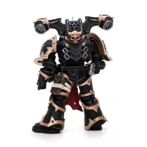 Warhammer 40000 Chaos Space Marine 05 1/18 Joy Toy