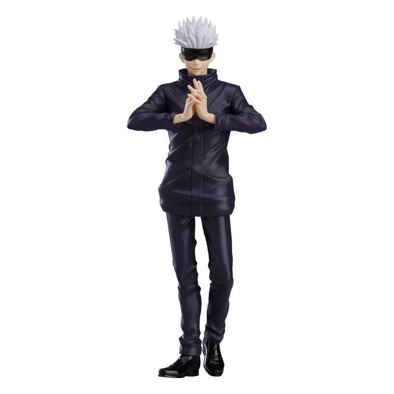 Jujutsu Kaisen Pop Up Parade Satoru Gojo Good Smile Company