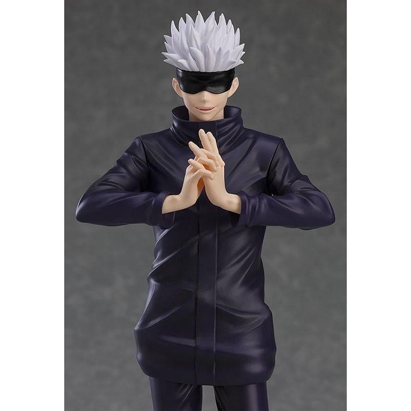 Jujutsu Kaisen Pop Up Parade Satoru Gojo Good Smile Company
