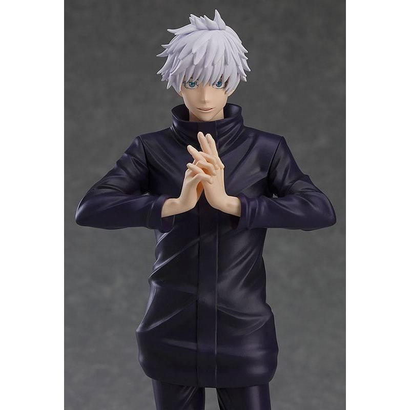 Jujutsu Kaisen Pop Up Parade Satoru Gojo Good Smile Company