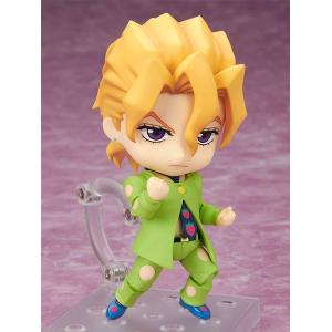 Jojo's Bizarre:Golden Wind Nendoroid Pannacotta Fugo Medicos