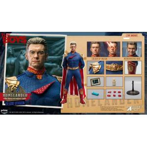 The Boys: 1/6 Homelander Deluxe Star Ace