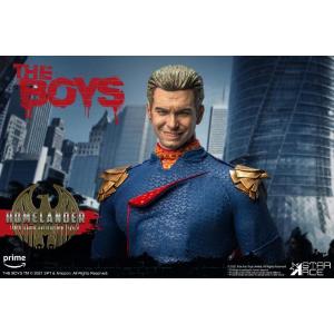 The Boys: 1/6 Homelander Deluxe Star Ace