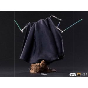 Star Wars BDS Art Scale 1/10 General Grievous Deluxe Iron Studios