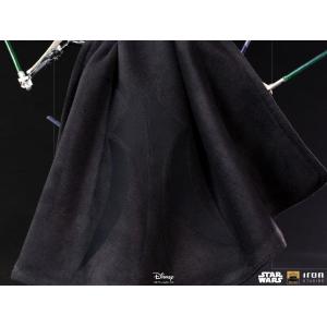 Star Wars BDS Art Scale 1/10 General Grievous Deluxe Iron Studios