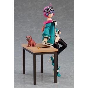 Armour Modelling Plastic Angel: figma Ange Max Factory