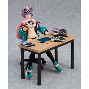 Armour Modelling Plastic Angel: figma Ange Max Factory
