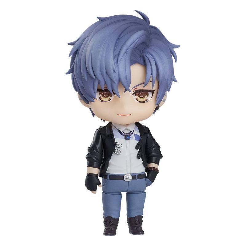 Love & Producer: Nendoroid Xiao Ling Good Smile Company