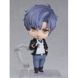 Love & Producer: Nendoroid Xiao Ling Good Smile Company