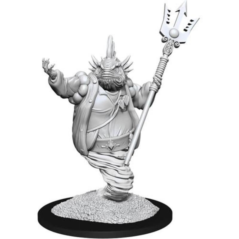 Wizkids D&D Nolzur's Marvelous Marid