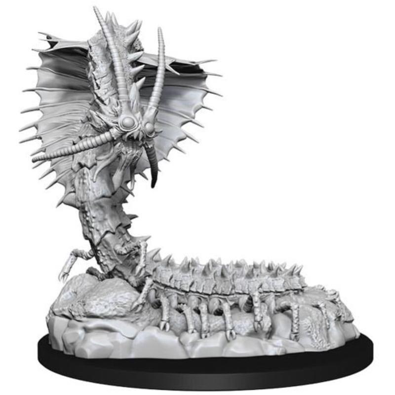 Wizkids D&D Nolzur's Marvelous Young Remorhaz