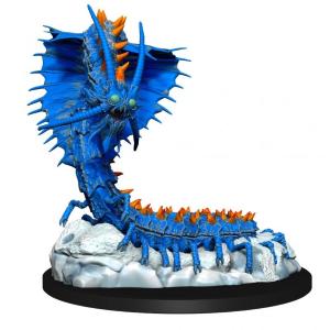 Wizkids D&D Nolzur's Marvelous Young Remorhaz