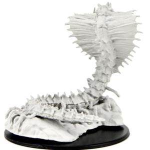 Wizkids D&D Nolzur's Marvelous Young Remorhaz