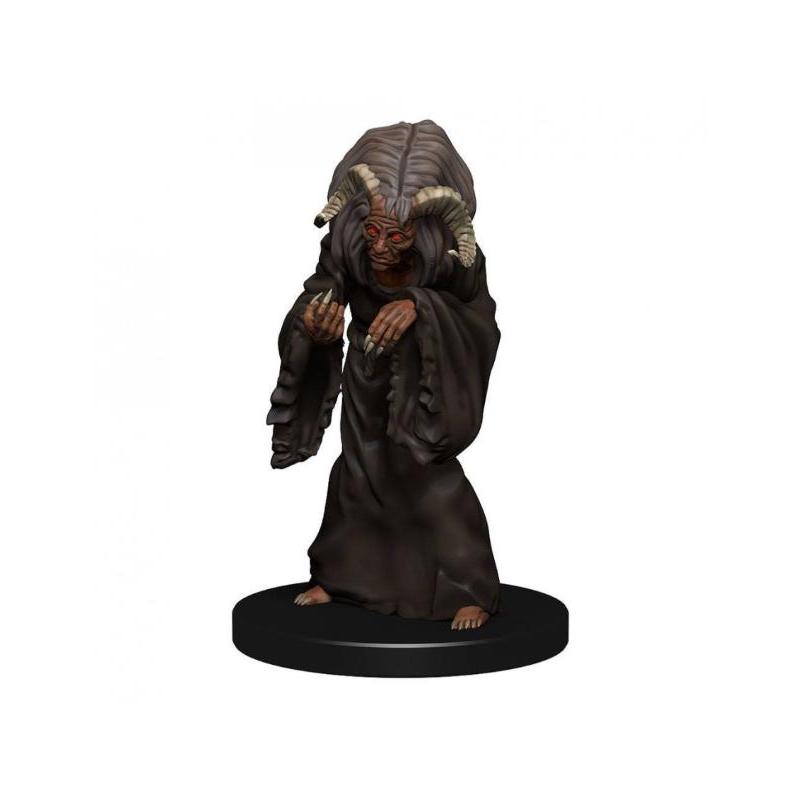 Wizkids D&D Nolzur's Marvelous Night Hag & Dusk Hag