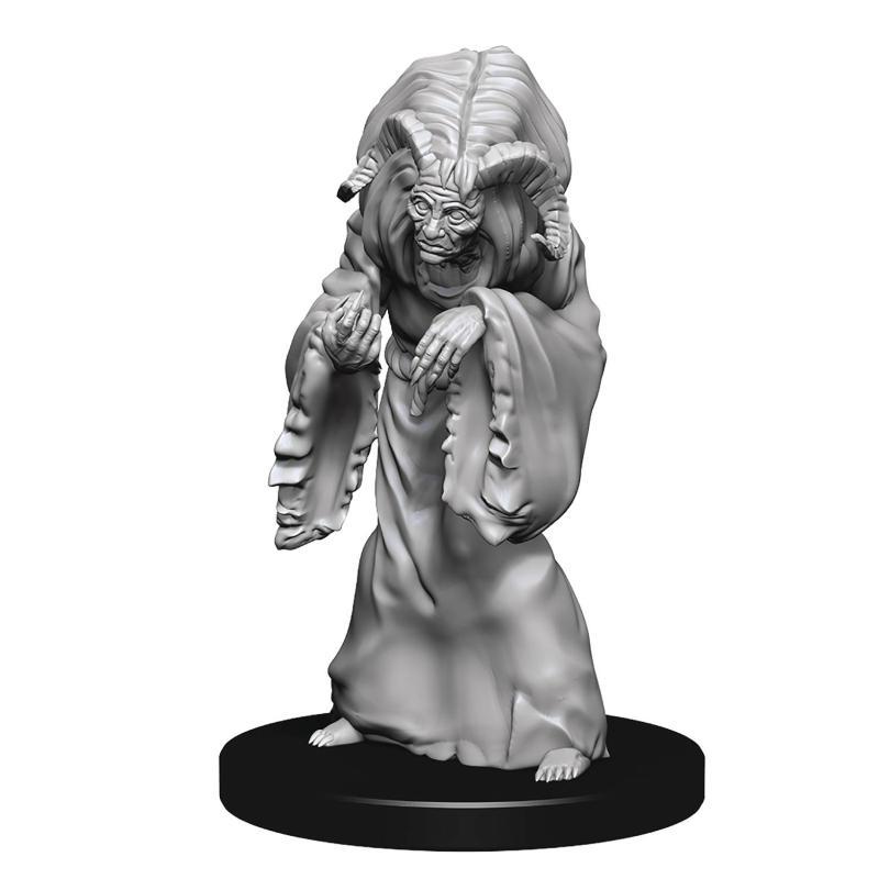 Wizkids D&D Nolzur's Marvelous Night Hag & Dusk Hag