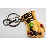Marvel: Infinity Gauntlet Keychain