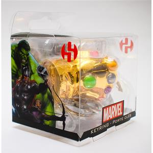 Marvel: Infinity Gauntlet Keychain