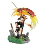 Shaman King: Lucrea Yoh Asakura Megahouse