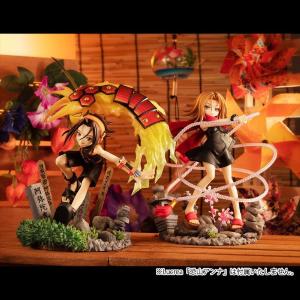 Shaman King: Lucrea Yoh Asakura Megahouse