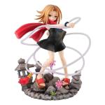 Shaman King: Lucrea Anna Kyoyama Megahouse