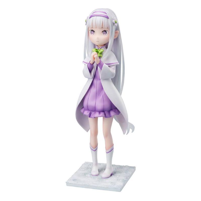 Re:ZERO -Starting Life in Another World- Emilia Memory of Childhood Furyu