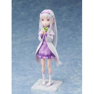 Re:ZERO -Starting Life in Another World- Emilia Memory of Childhood Furyu