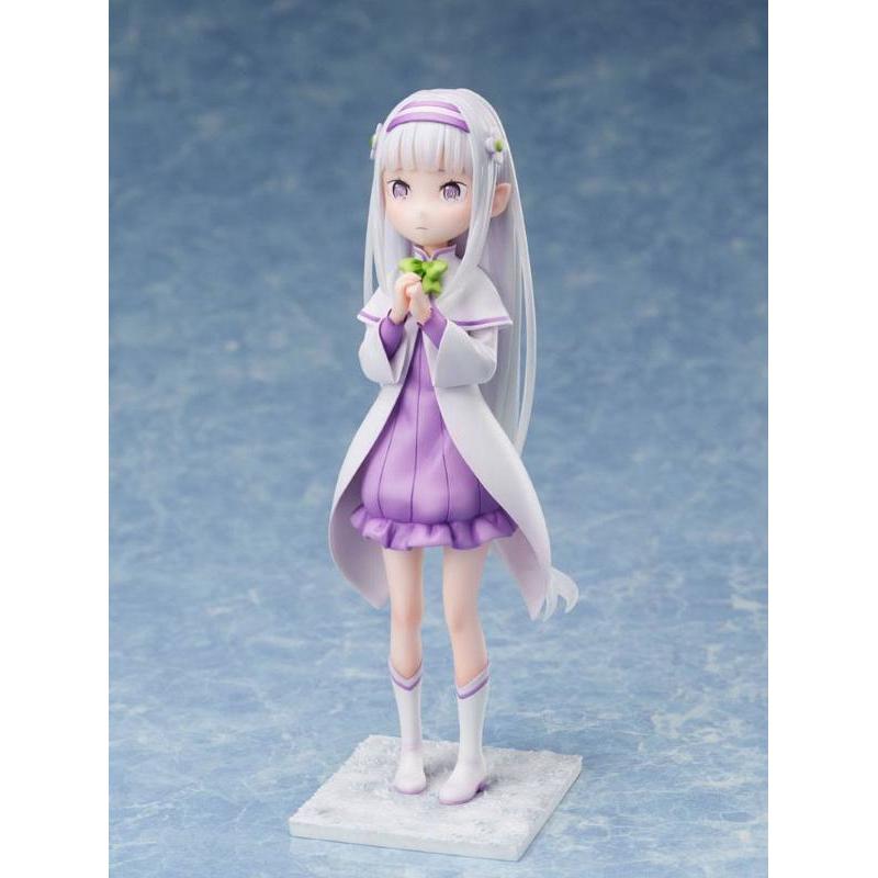 Re:ZERO -Starting Life in Another World- Emilia Memory of Childhood Furyu