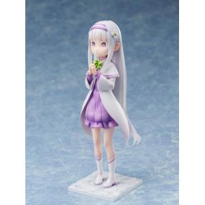 Re:ZERO -Starting Life in Another World- Emilia Memory of Childhood Furyu