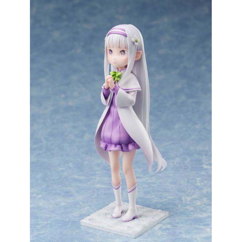 Re:ZERO -Starting Life in Another World- Emilia Memory of Childhood Furyu