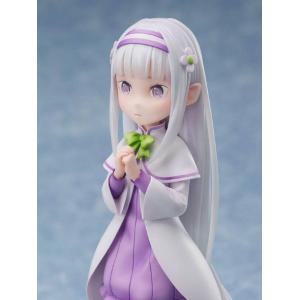 Re:ZERO -Starting Life in Another World- Emilia Memory of Childhood Furyu