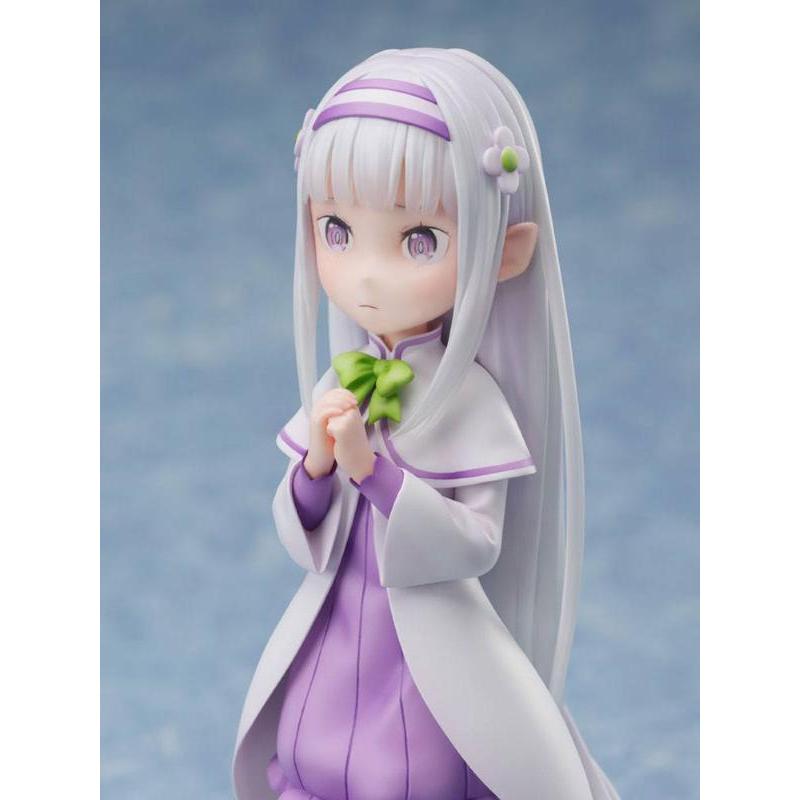Re:ZERO -Starting Life in Another World- Emilia Memory of Childhood Furyu