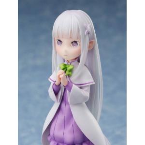 Re:ZERO -Starting Life in Another World- Emilia Memory of Childhood Furyu
