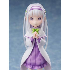 Re:ZERO -Starting Life in Another World- Emilia Memory of Childhood Furyu