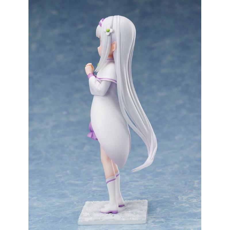 Re:ZERO -Starting Life in Another World- Emilia Memory of Childhood Furyu